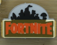 Fortnite Logo