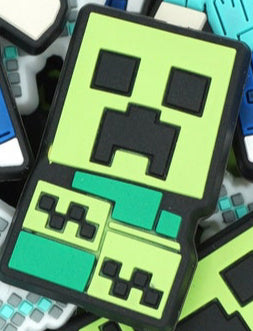 Minecraft Creeper