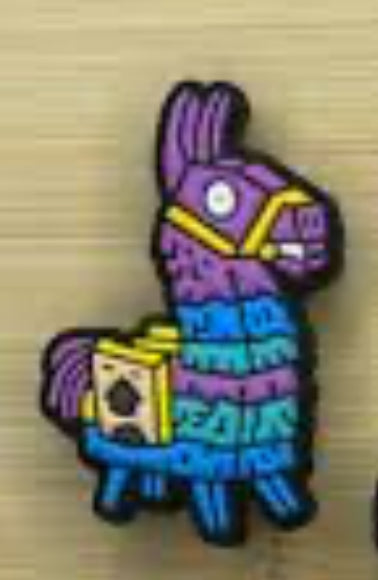 Fortnite Llama